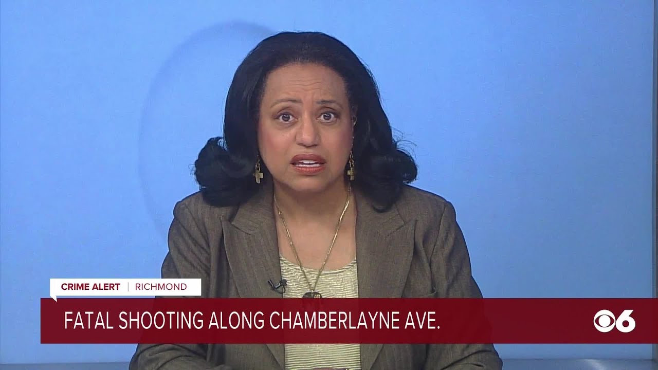 Police ID man killed in Richmond - YouTube