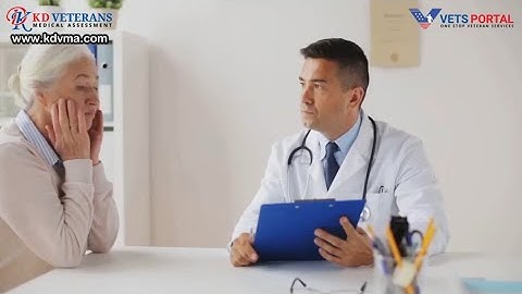 Hoe u zich voorbereidt op uw C&P-examen en veelvoorkomende fouten vermijdt