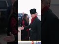 PM Shehbaz Sharif Arrives In The USA | Exclusive Video | City 42