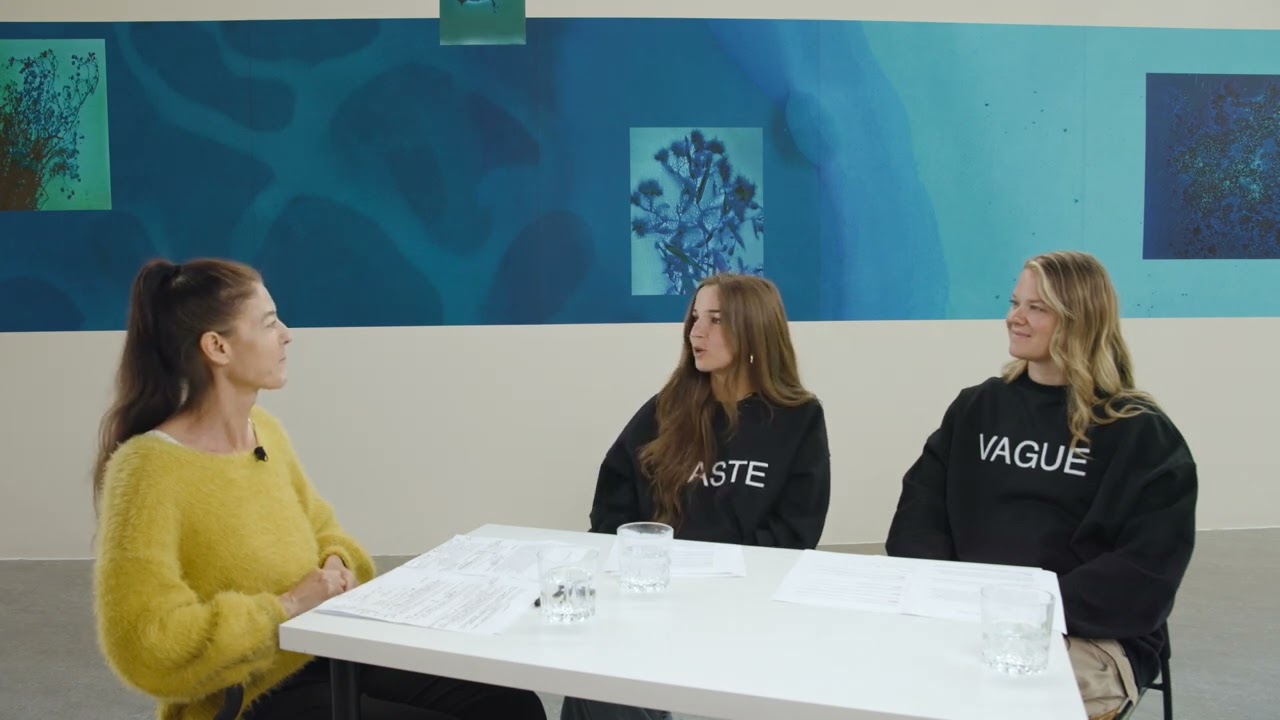 Balado ép. 3 | Sonia Létourneau