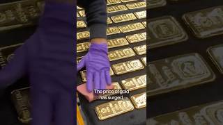 What's Really Going on With Gold Prices?