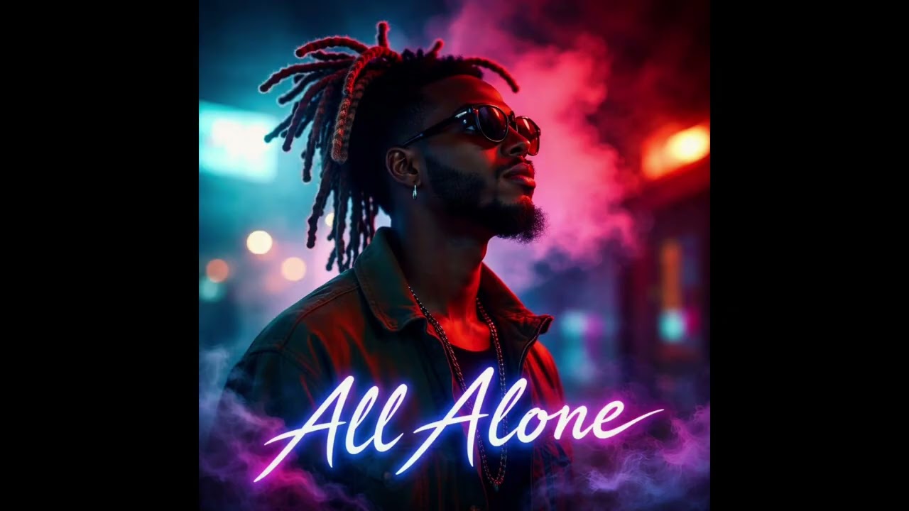 All Alone - YouTube