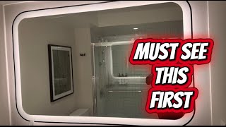 Backlit Mirror Review You Must See This!