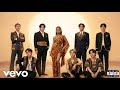 Tyla BTS African Beauty Official Audio Tyla BTS African Beauty Official Audio