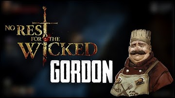 No Rest for the Wicked 💥 PART #5 | FULL GAME WALKTHROUGH †