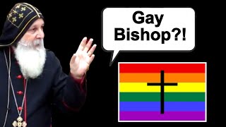 Gay German Bishop Attacks Church Teachings - Mar Mari Emmanuel by Followers Of Christ 9,329 views 21 hours ago 2 minutes, 8 seconds