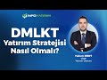 DMLKT Yatırım Stratejisi Nasıl Olmalı? Hakan Mert Yorumluyor  22 Ağustos 2025 | İnfo Yatırım