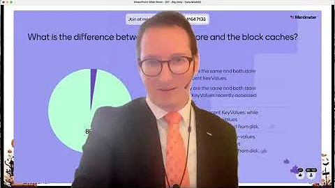 7 - Data models (3/5) - Big Data - ETH Zurich - Fall 2025