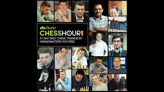 51 days FREE online chess training with GM coaches! screenshot 5