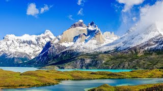 The Breathtaking Region And Culture Of Patagonia Somewhere On Earth