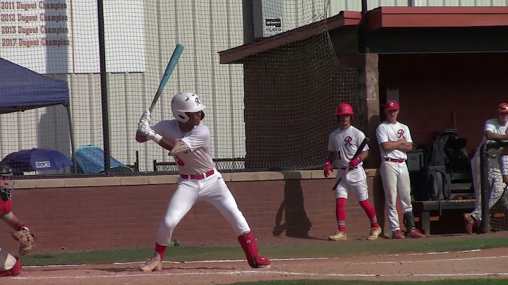 Ronald Sawyer - MIF, Greenbrier Christian Academy ...