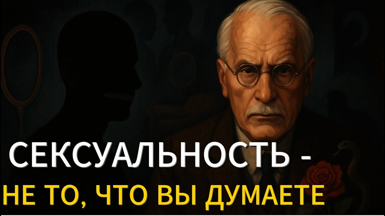Сексуальность которая обезоруживает