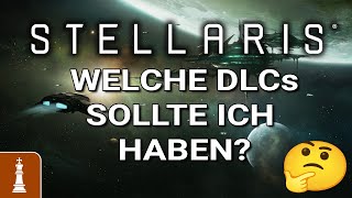 Welche Stellaris DLCs sind ihr Geld WIRKLICH wert? Die ultimative Liste! | deutsch