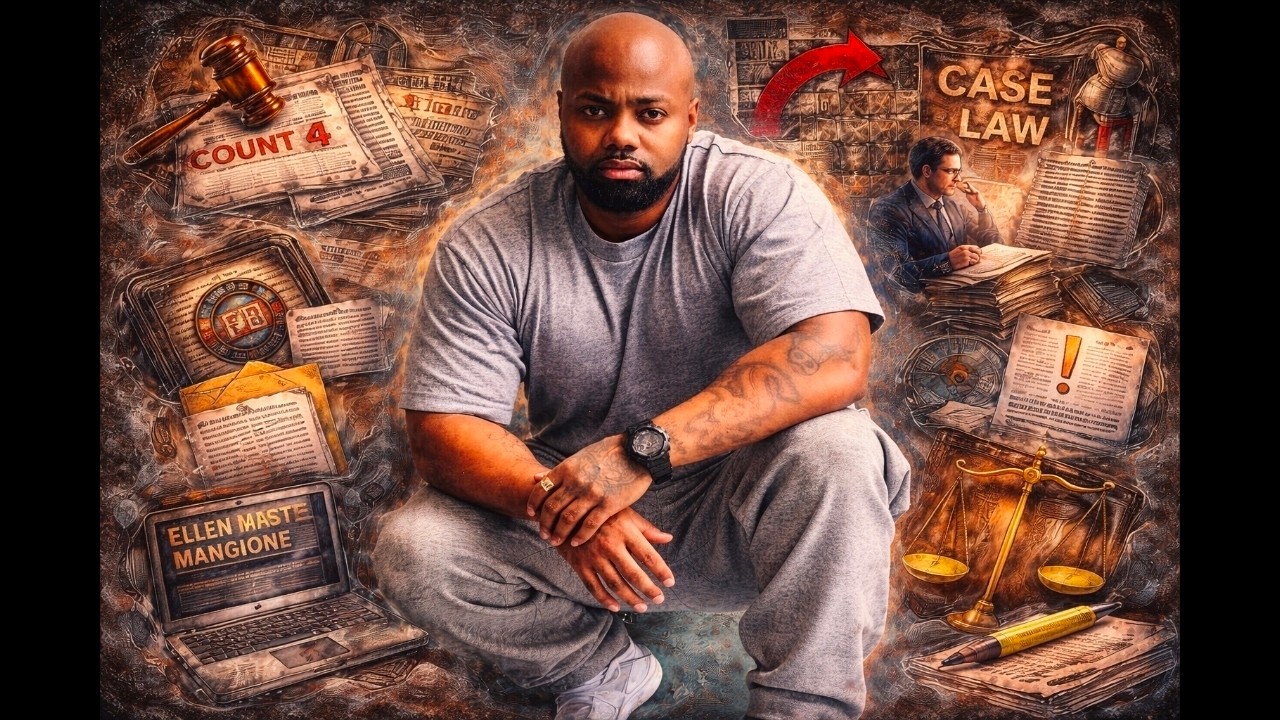 This Court Ruling Just BLEW A HOLE In Lil Durk’s Indictment