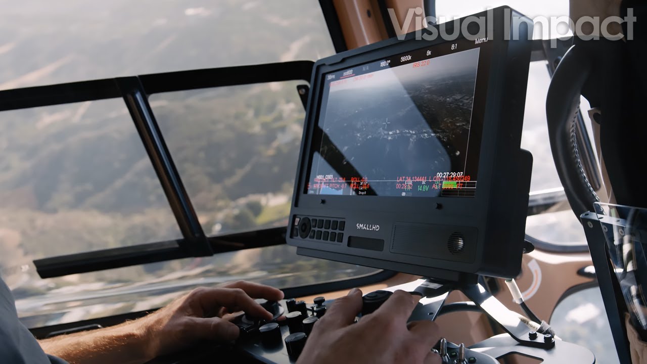 News in 90 EP 239: SmallHD CINE 13, Atomos AtomX CAST, Adobe Premiere Pro beta