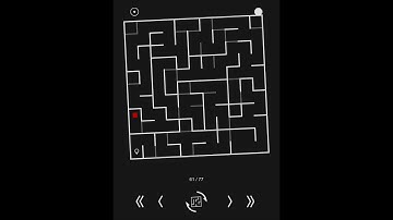 Maze Cube Gravity level 61 - 65 - Full Walkthrough and Guide for IOS