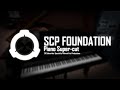 2k special scp theme piano supercut