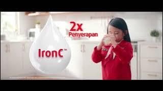 Pilih SGM Eksplor, Satu-Satunya dengan IronC™