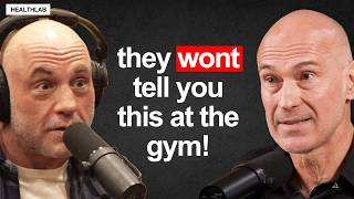 Fitness Coach: The Secret to Never Gassing Out Your Muscles!