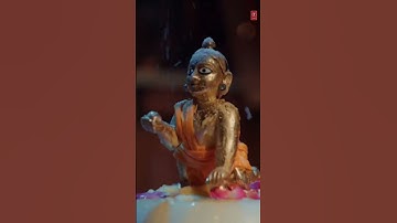 Thumbnail of #Madhurashtakam is a celebration of the Divine's eternal sweetness. Streaming now on all platform