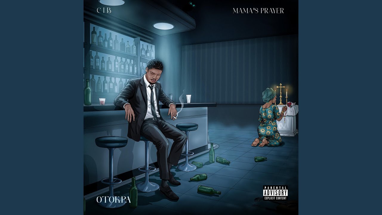 Watch MAMA'S PRAYER on YouTube Watch MAMA'S PRAYER on YouTube