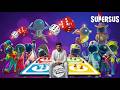 சூப்பர் சஸ் ~ #98 | SUPER SUS ~ Find The Imposter | Fun LIve in தமிழ் with #srb Team #tamilboygamers