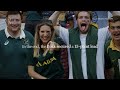 Efficient Boks Triumph Against Scotland