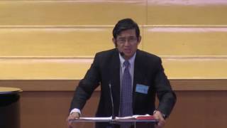 20161211你的兒子活了(約4:43-54)洪予健牧師