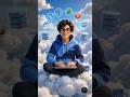 ☁️ Why Databases Are Like Clouds? | Top 5 Database Technologies Every Developer Must Know 🚀