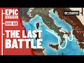 Belisarius The Last Battle 6 6 