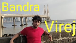 Bandra Virej Sujit Yadav