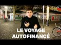 Comment gagner de largent en voyageant  les 3 mthodes