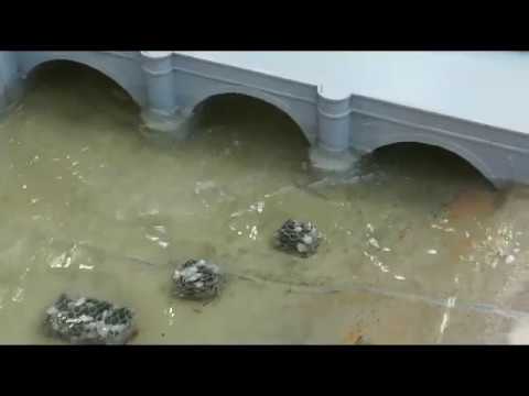 Physical Hydraulic Modelling