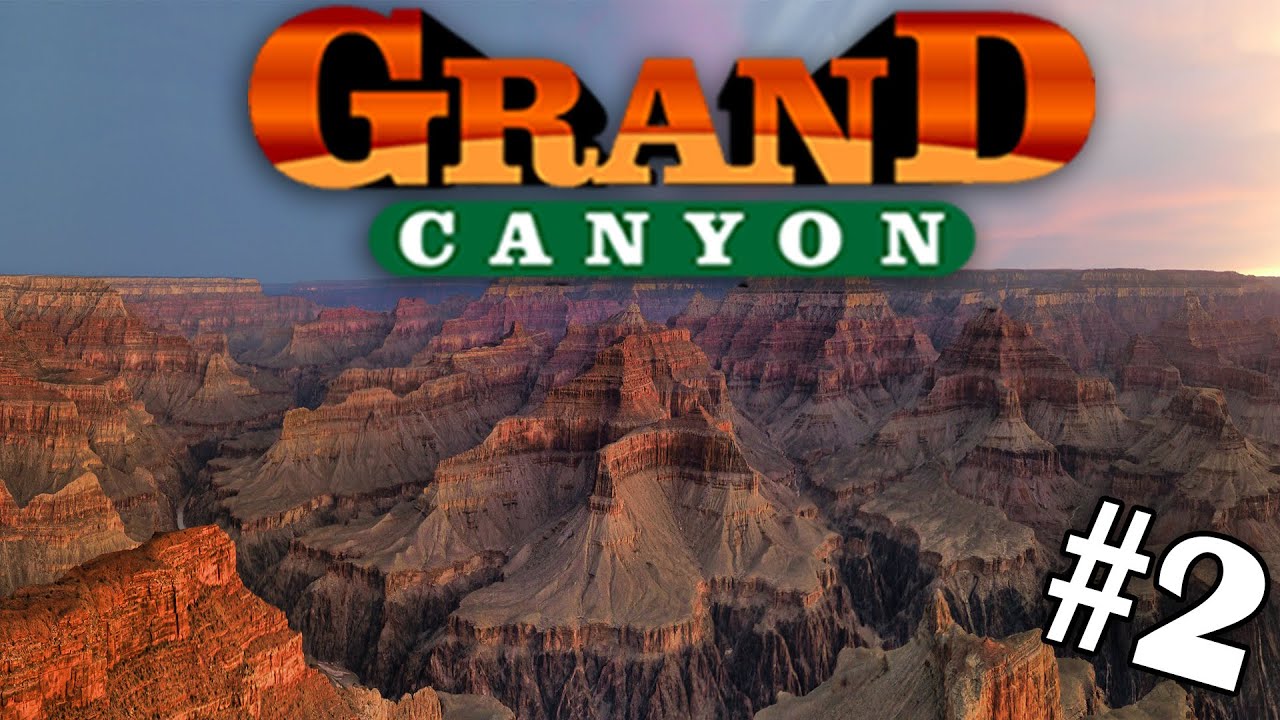 GLAND CANYON DAMM | USA VLOG #3 Teil 2 Road Trip - YouTube