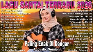 Viral TikTok Relaxing Song Album 2026🔥Latest & Biggest Indonesian Pop Hits 2026🔥