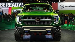 2025 John Deere Pickup Truck: Features, Specs, and Performance Review!