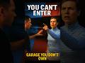 Bodycam  Legal Window Knock Reframed as 'Running In