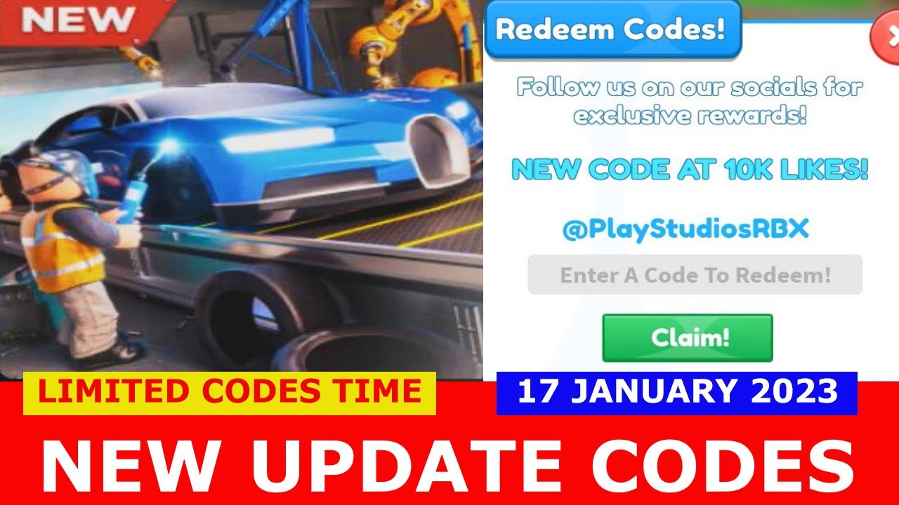 Roblox Ultimate Factory Tycoon Codes: Refine Your Factory - 2023  December-Redeem Code-LDPlayer