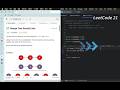 LeetCode 21 Merge Two Sorted Lists