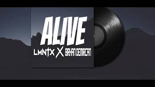 LMNTX & Birkan Demircan - Alive