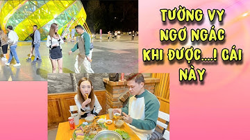 CÔ GÁI ĐÀ LẠT BẤT NGỜ NHẬN ĐƯỢC THỨ NÀY TỪ CHỒNG VÀO NGÀY 8/3 II TƯỜNG VY - ĐÔI CHÂN THIÊN THẦN