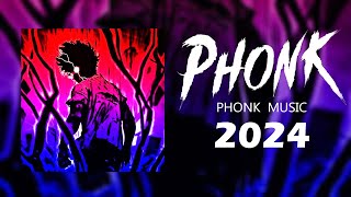 Phonk Music 2024 ※ SIGMA PHONK MIX | Aggressive Drift Phonk ※ Фонка 2024