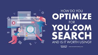 How Do You Optimize For You.com Search And Is It Worth Using?