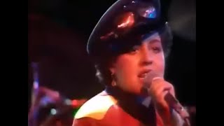 X-Ray Spex - I Am A Poseur