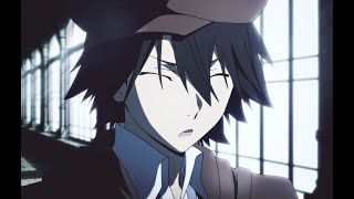 Ranpo Edogawa Edit - Cooler Than Me