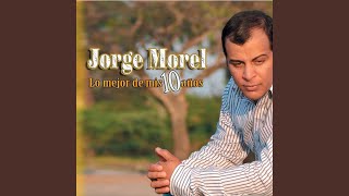 Miniatura del video "Jorge Morel - Nada Soy"