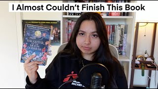 I Have So Many Questions… | Daughter of the Moon Goddess Analysis + Review 🌕🏹