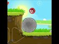 Red Ball 4 Gameplay Shorts Episode 63 part 10