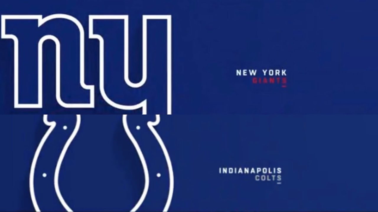 Giants (27) vs Colts (28) | NFL Week 16 Highlights