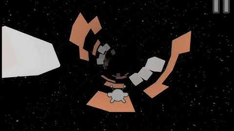 Run 3 Level A-9 Walkthrough